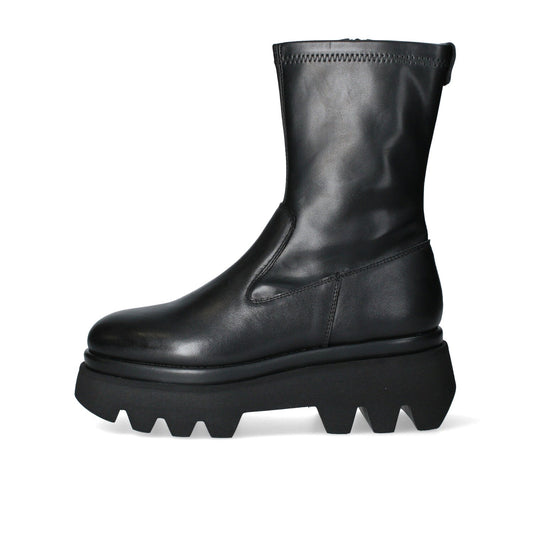 Stivaletto Donna Alberto Guardiani AGW435300