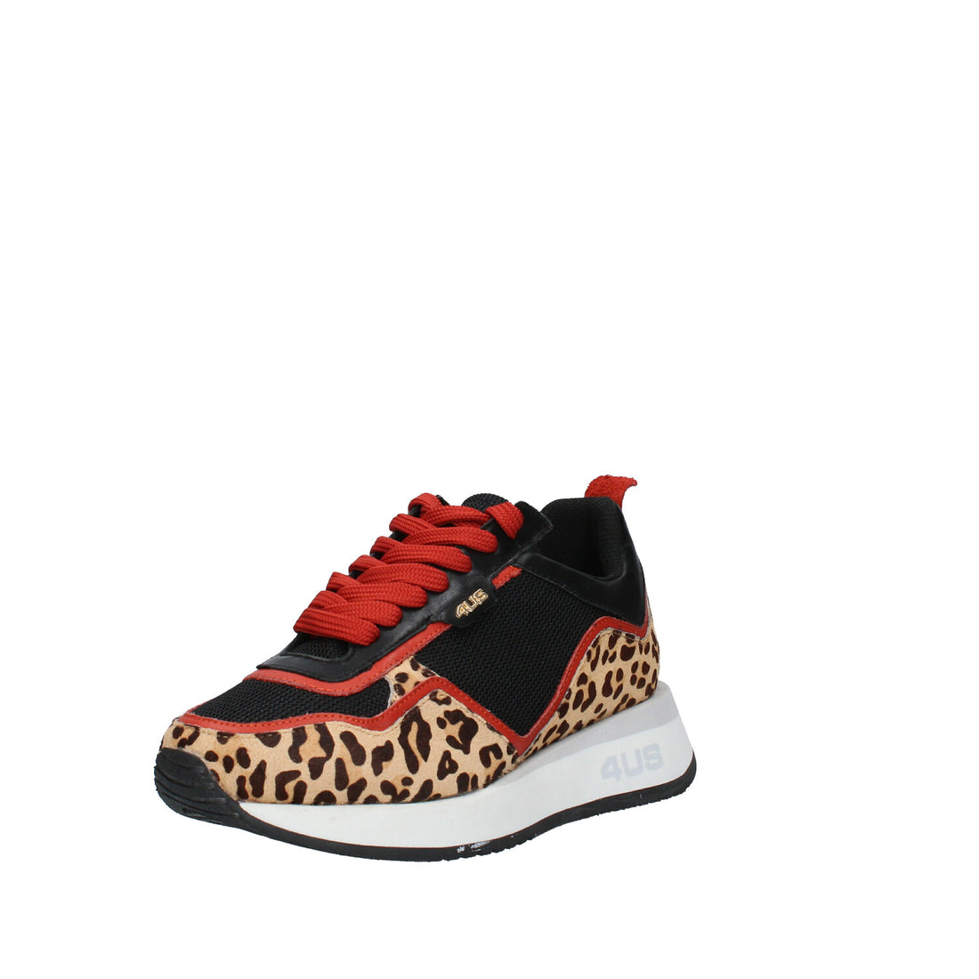 Sneakers Donna Paciotti 4US AMBER20