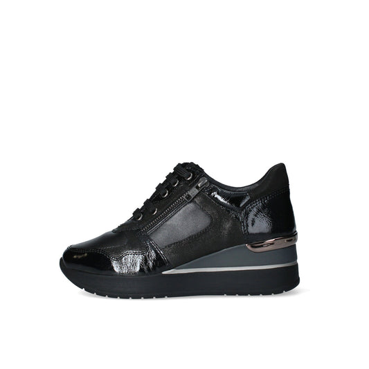 Sneakers Donna Luxury ANGY502