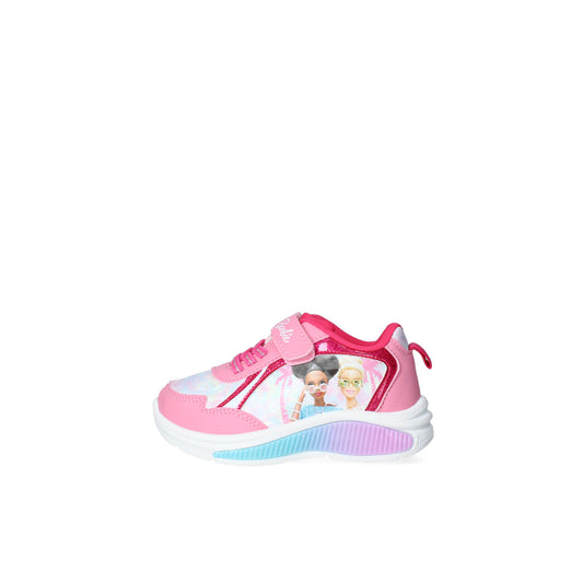 Zapatillas Bebé Niña Dibujos Animados BA003125