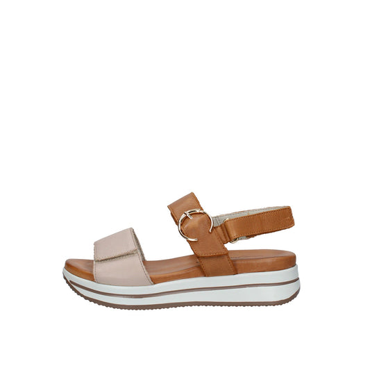 Sandalo Donna Luxury BEA0323