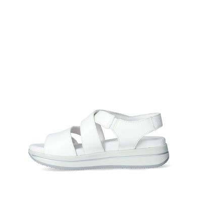 Sandalo Donna Luxury BEA102