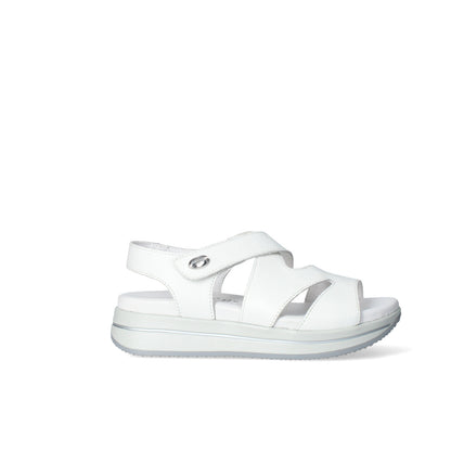 Sandalo Donna Luxury BEA102