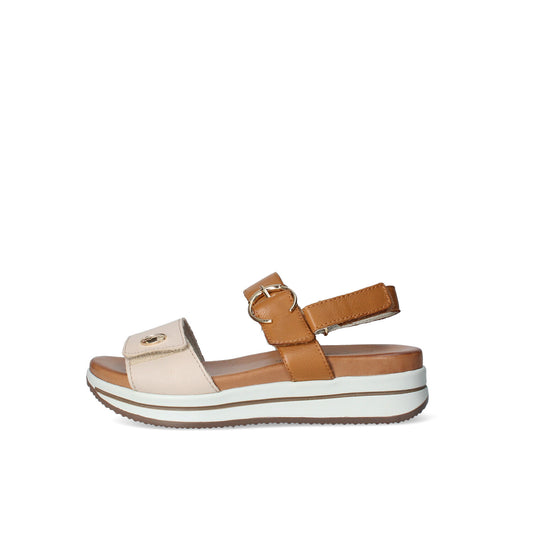 Sandalo Donna Luxury BEA103