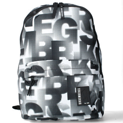 Zaino Uomo Bikkembergs BKZA00961T
