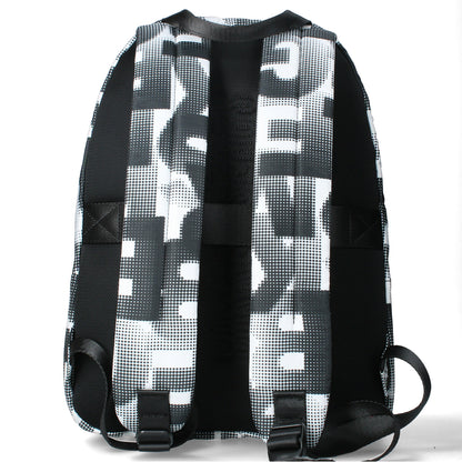 Zaino Uomo Bikkembergs BKZA00961T