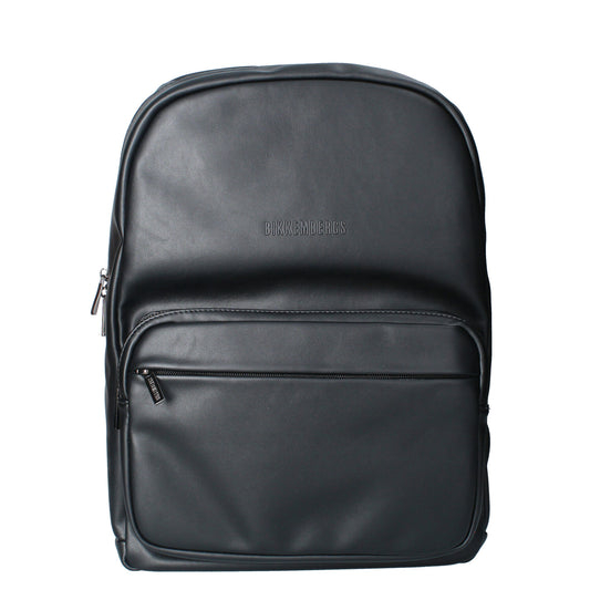 Zaino Uomo Bikkembergs BKZA01127P