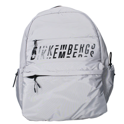 Zaino Uomo Bikkembergs BKZA01143T.2