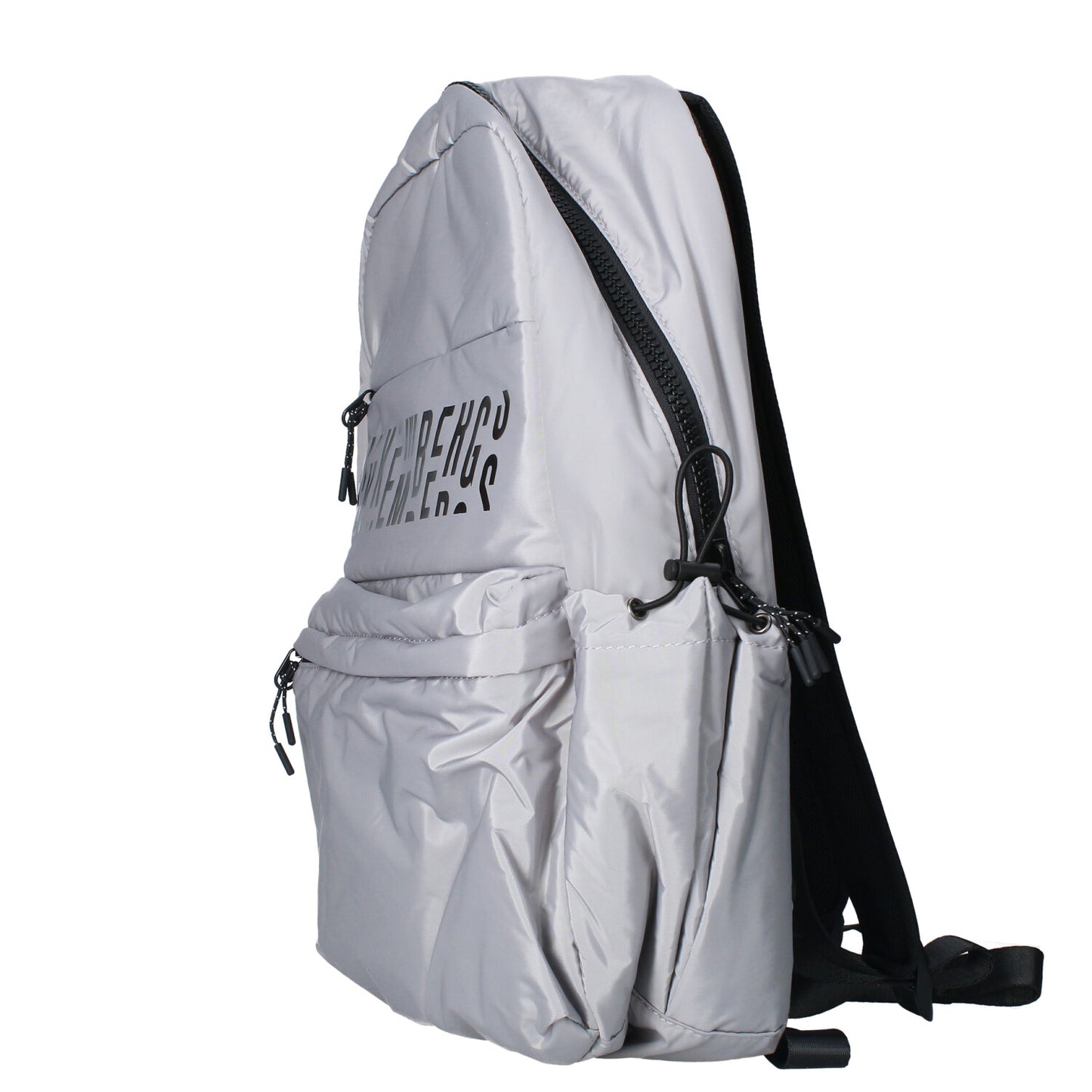 Zaino Uomo Bikkembergs BKZA01143T.2