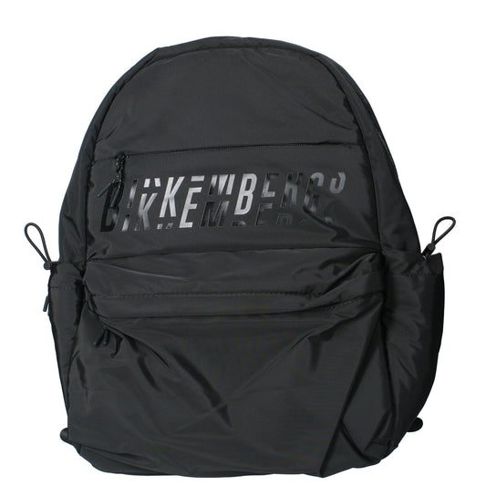 Zaino Uomo Bikkembergs BKZA01143T