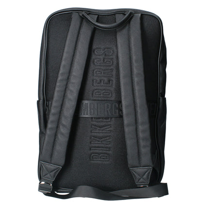 Zaino Uomo Bikkembergs BKZA01160P