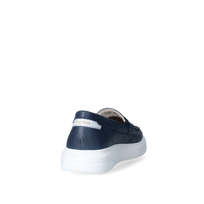 Mocassino Uomo Fluchos BOSTON.3