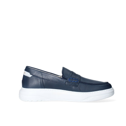 Mocassino Uomo Fluchos BOSTON.3