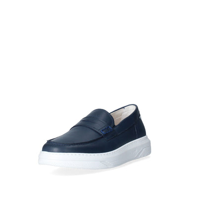 Mocassino Uomo Fluchos BOSTON.3