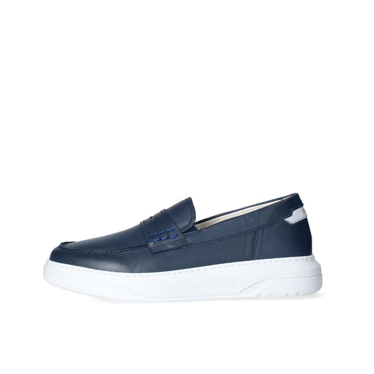Mocassino Uomo Fluchos BOSTON.3