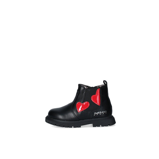 Stivaletto Bimba Balducci BS5451
