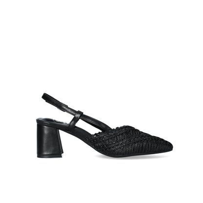 Sandalo con Tacco Donna Galia B58082-5A.2