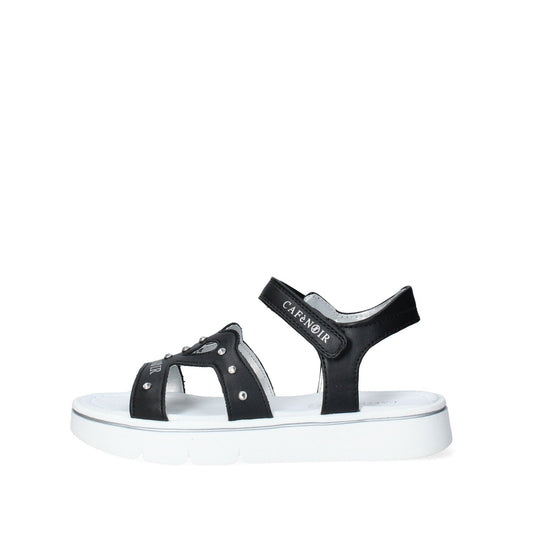 Sandalo Bimba CafèNoir-Kids C-2501.2