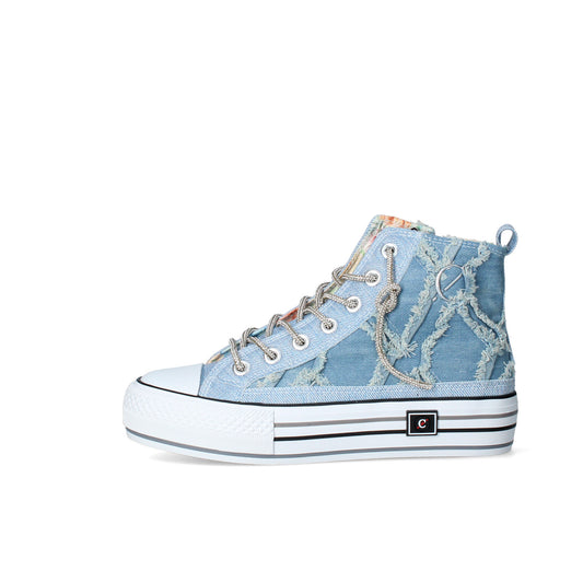 Sneakers Donna CafèNoir C1DM9104