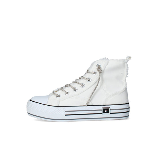 Sneakers Donna CafèNoir C1DM9112