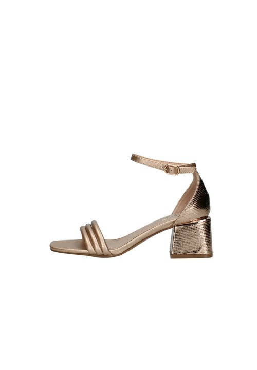 Sandalo con Tacco Donna Exé  CARMEN-145.2
