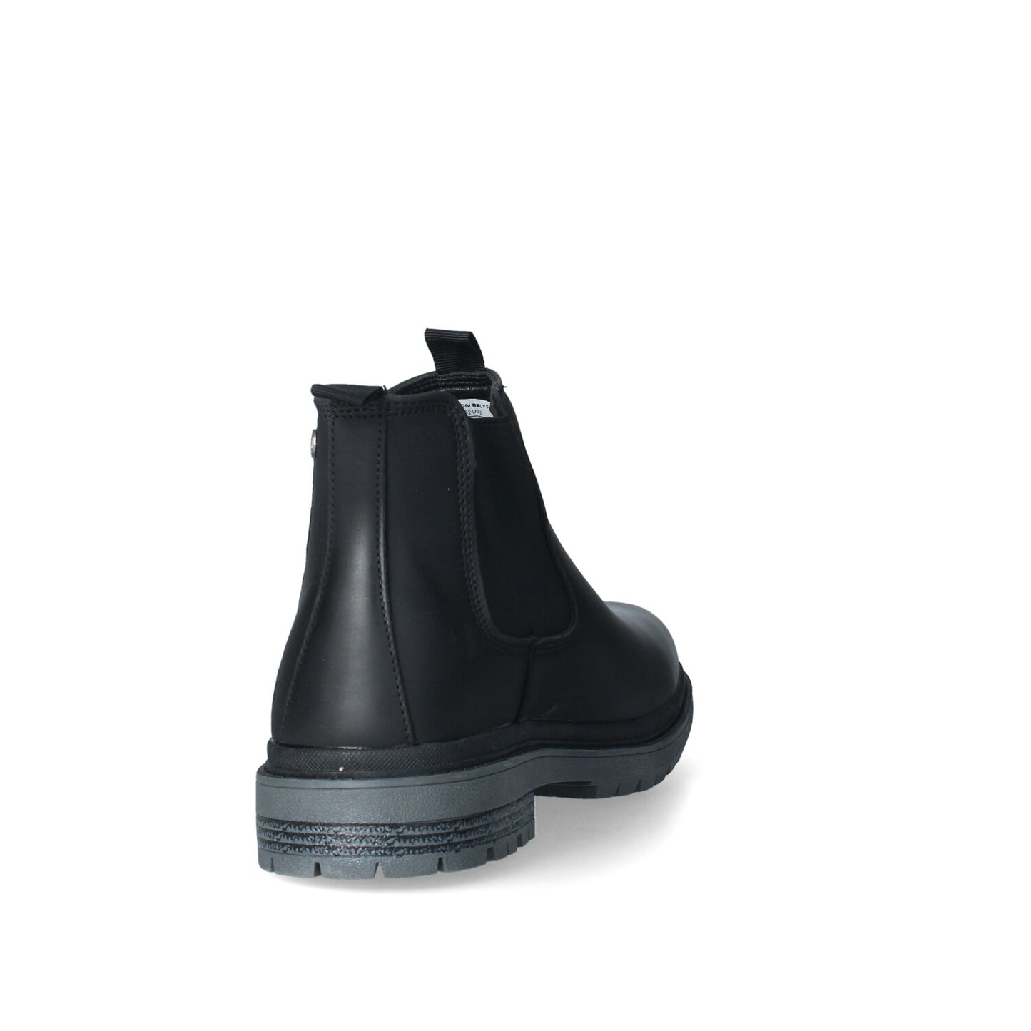 Stivaletto Uomo Cotton Belt CBM521A02.2