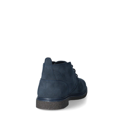 Polacchino Uomo Cotton Belt CBM528A50.2