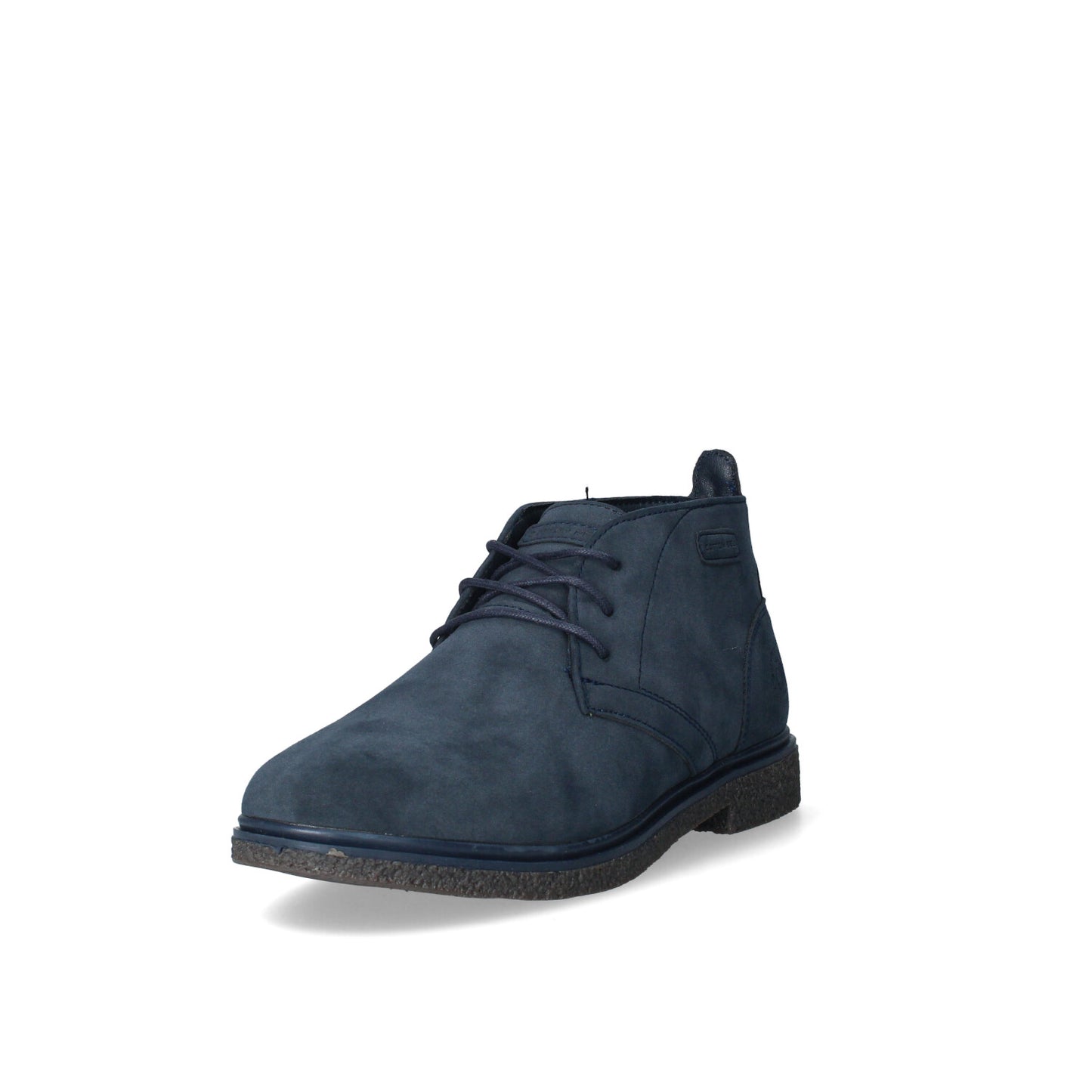 Polacchino Uomo Cotton Belt CBM528A50.2