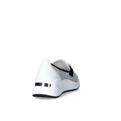 Mocassino Donna Luxury CECILIA103.2