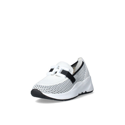 Mocassino Donna Luxury CECILIA103.2