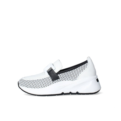 Mocassino Donna Luxury CECILIA103.2
