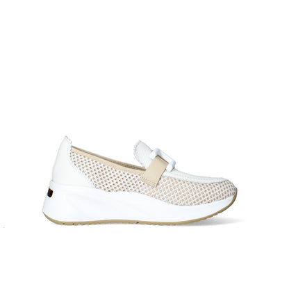 Mocassino Donna Luxury CECILIA103