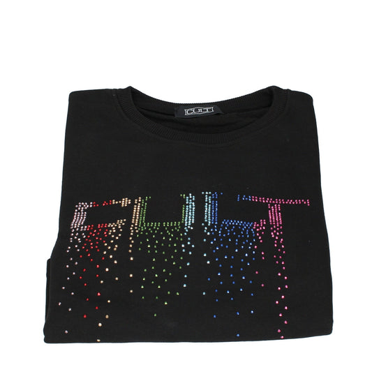 Felpa Donna Cult-Abbigliamento CLC401300