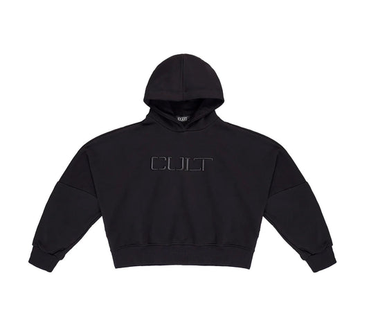 Felpa Donna Cult-Abbigliamento CLC402900
