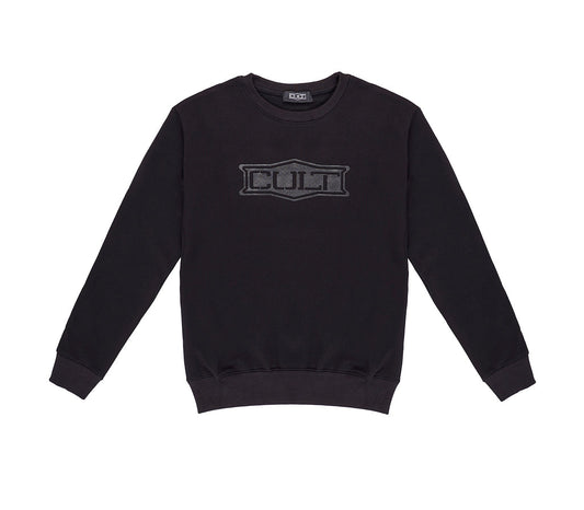 Sudadera de hombre Cult-Clothing CLC404700