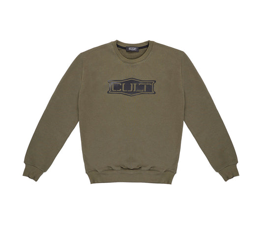 Sudadera de hombre Cult-Clothing CLC404702