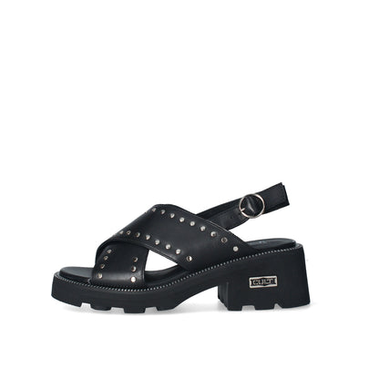 Sandalo con Tacco Donna Cult CLW370500