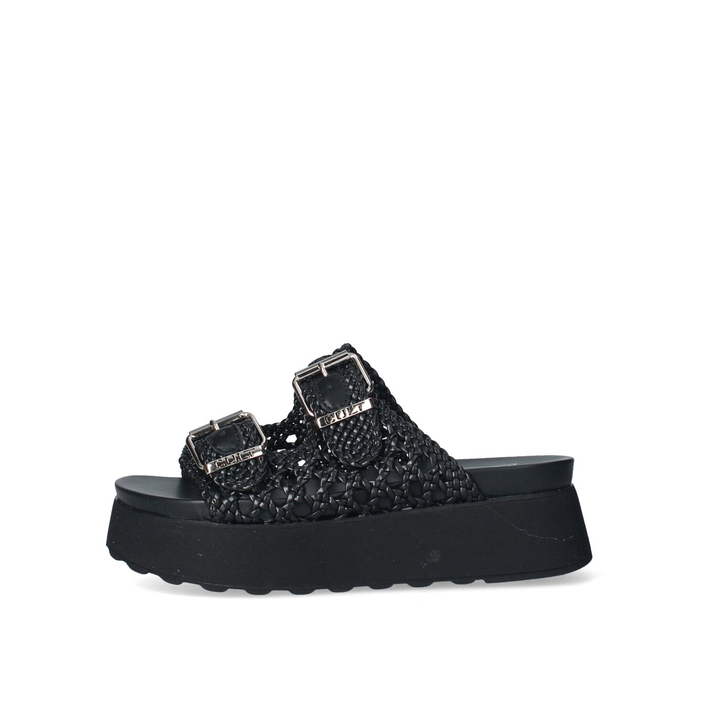 Sandalo con Zeppa Donna Cult CLW447600