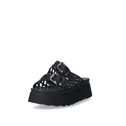 Sandalo con Zeppa Donna Cult CLW447600