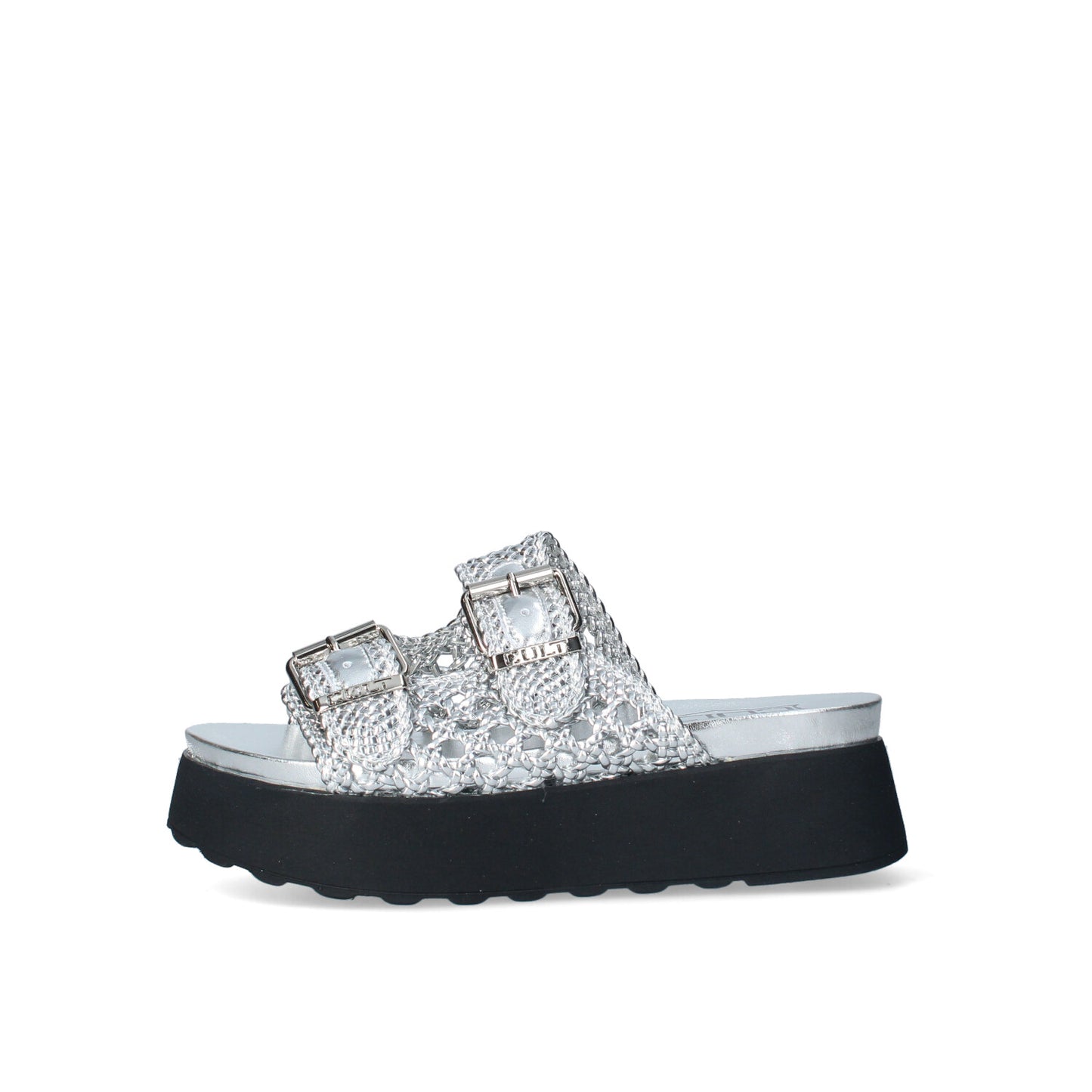 Sandalo con Zeppa Donna Cult CLW447601