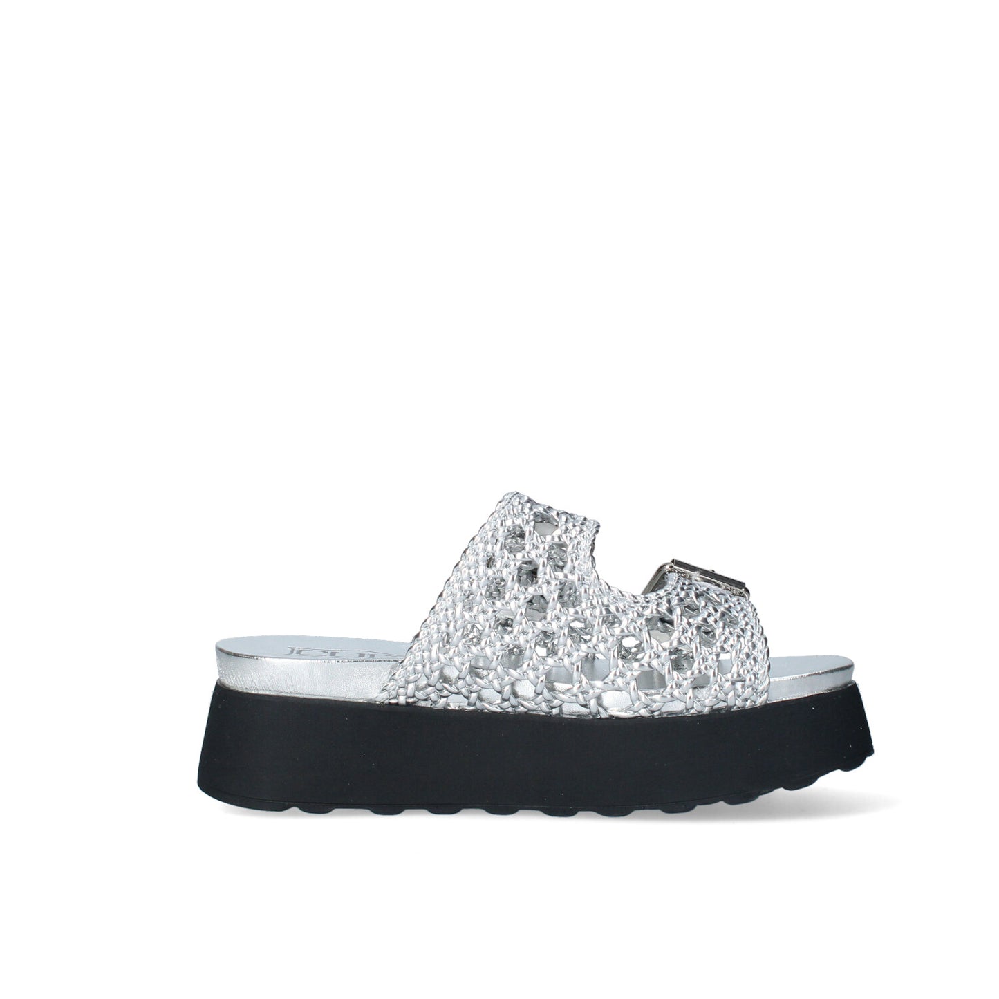 Sandalo con Zeppa Donna Cult CLW447601
