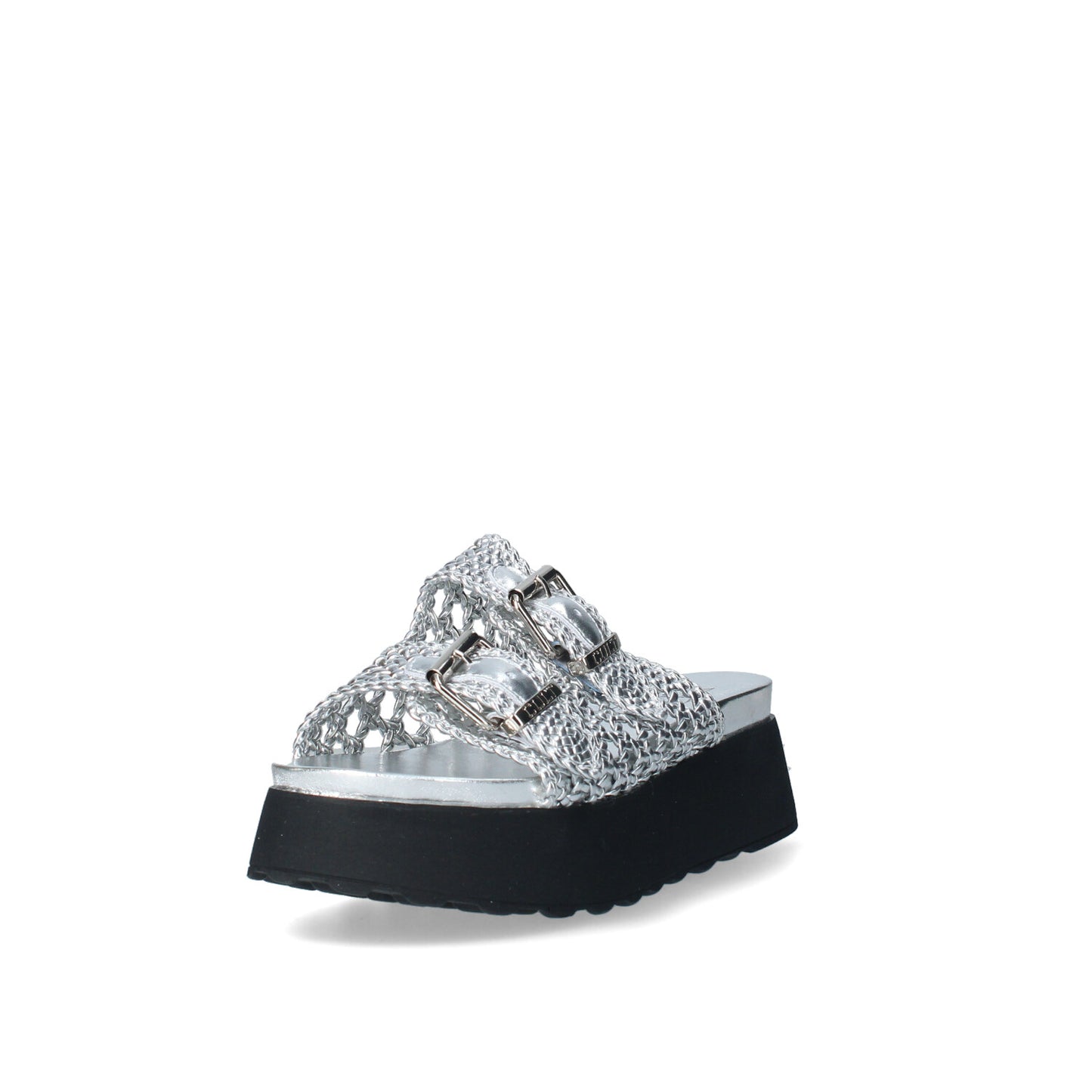 Sandalo con Zeppa Donna Cult CLW447601