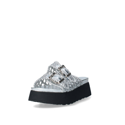 Sandalo con Zeppa Donna Cult CLW447601
