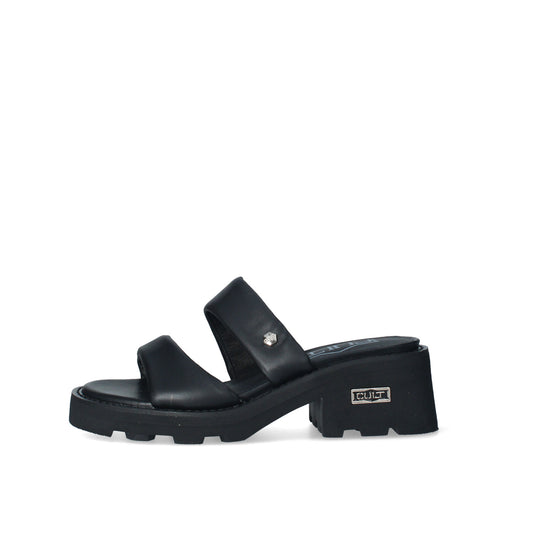 Sandalia de tacón para mujer Cult CLW452300