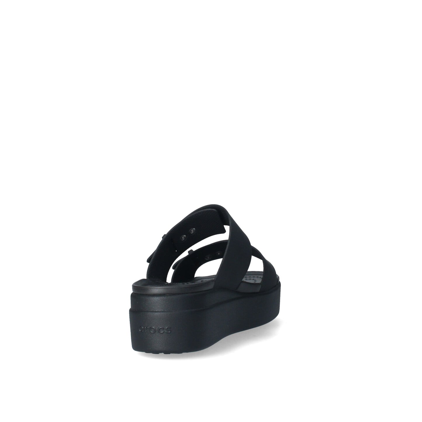 Sandalo con Zeppa Donna Crocs CR.207431.2