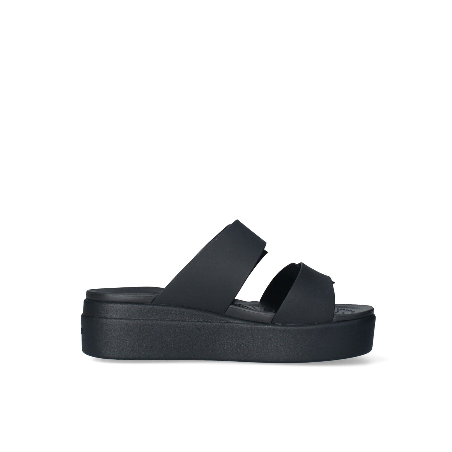 Sandalo con Zeppa Donna Crocs CR.207431.2