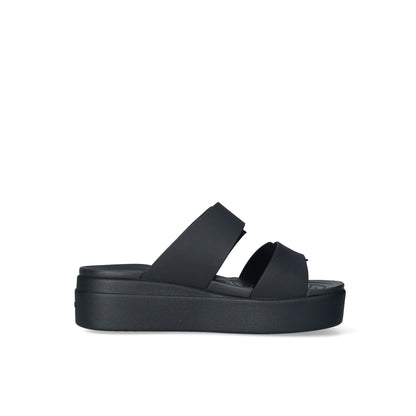 Sandalo con Zeppa Donna Crocs CR.207431.2