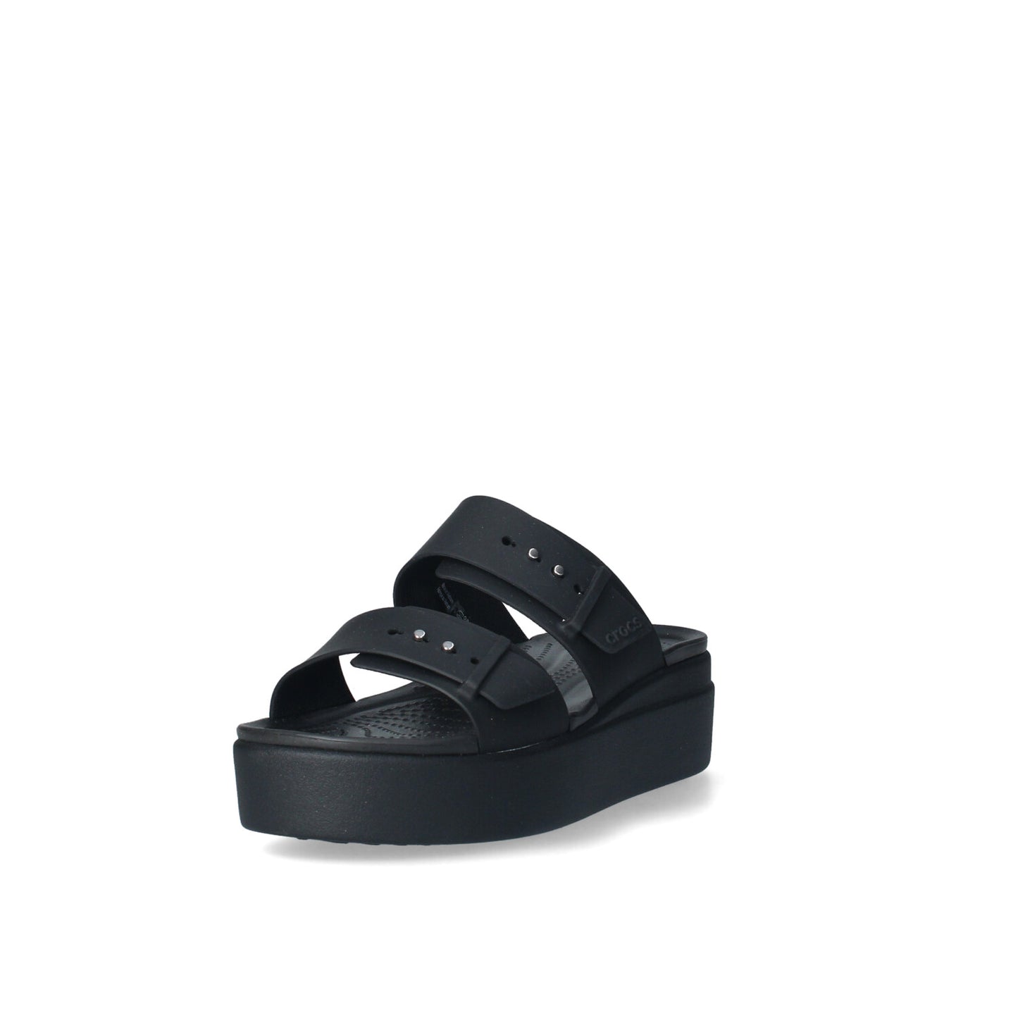 Sandalo con Zeppa Donna Crocs CR.207431.2