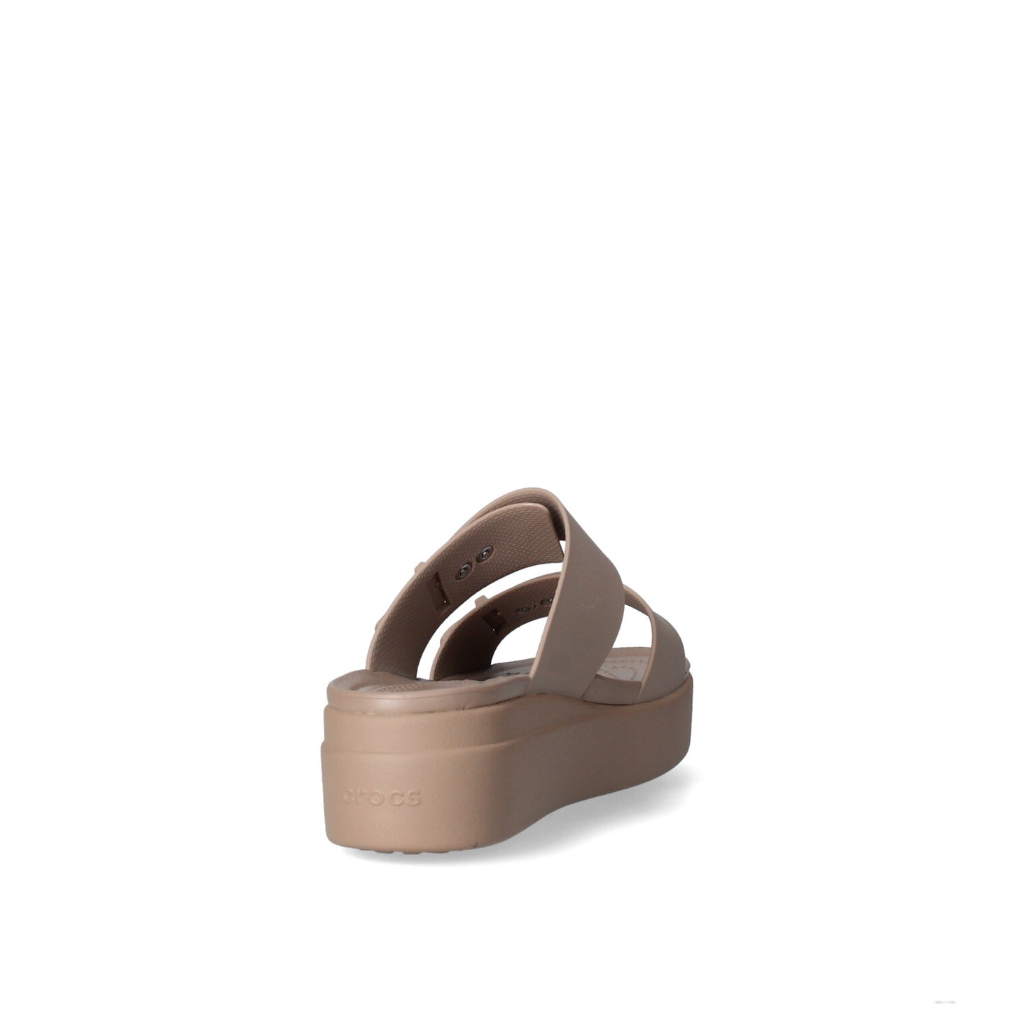 Sandalo con Zeppa Donna Crocs CR.207431