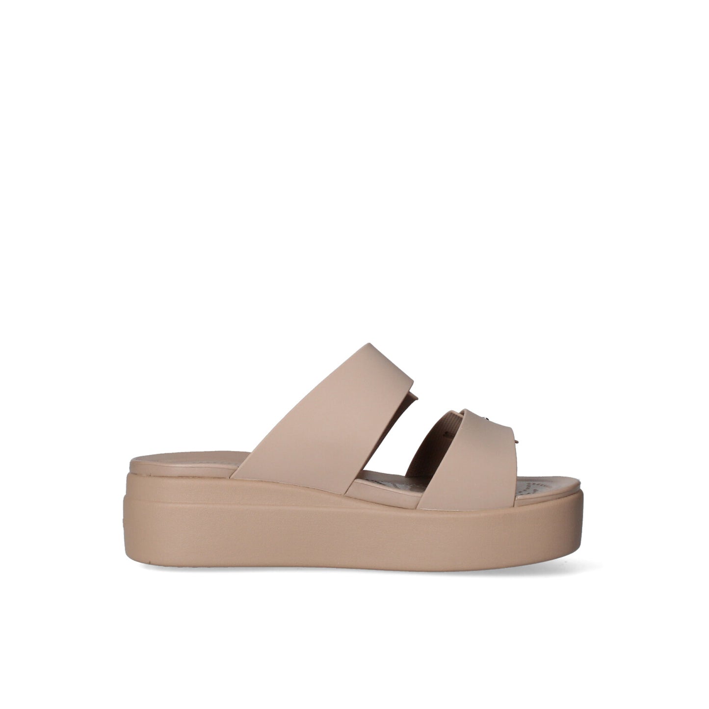 Sandalo con Zeppa Donna Crocs CR.207431